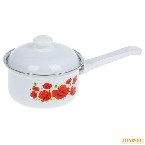 Ковш Лысьвенский завод