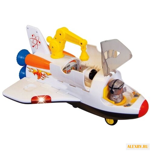 Звездолет Kiddieland KID 045898