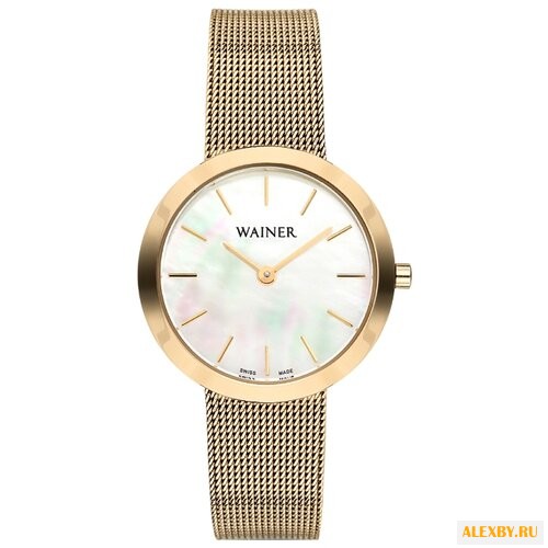 Наручные часы WAINER WA.18048-D