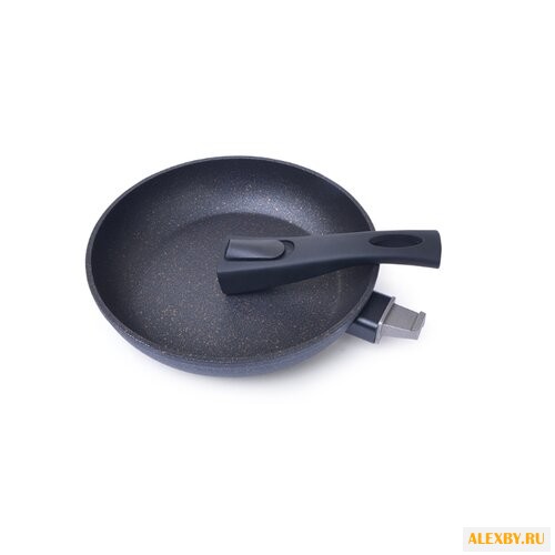 Сковорода Fissman Black cosmic