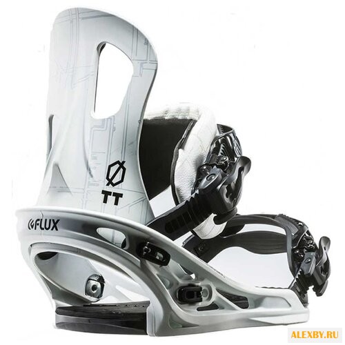 Крепления Flux TT
