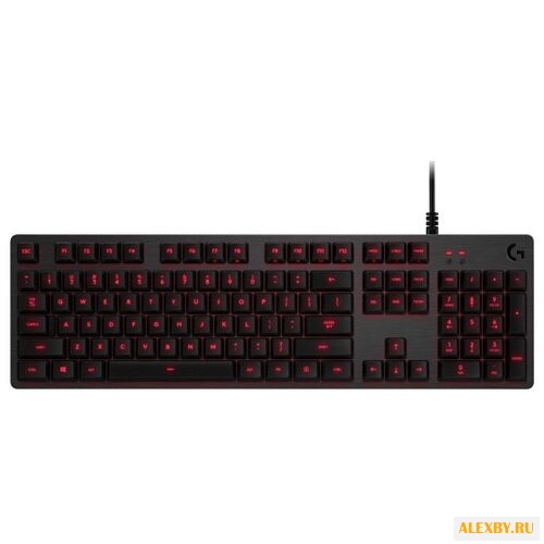 Клавиатура Logitech G G413