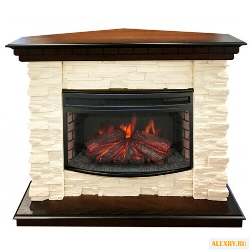 Камин RealFlame Elford Corner