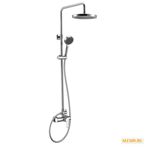 Душевая стойка CEZARES