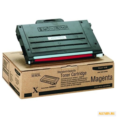 Картридж Xerox 106R00677