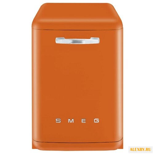 Посудомоечная машина smeg LVFABOR