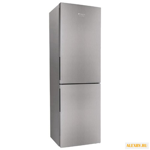 Холодильник Hotpoint-Ariston HS