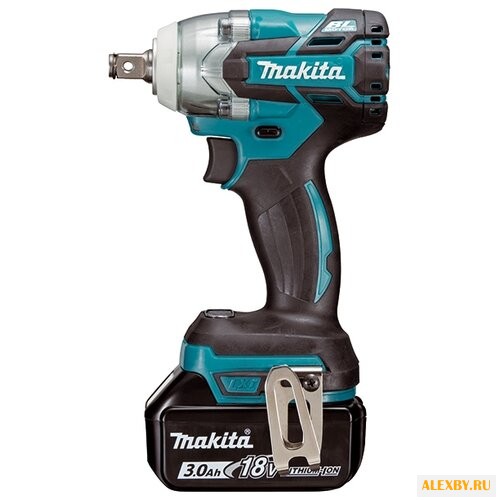 Гайковерт Makita DTW285Z
