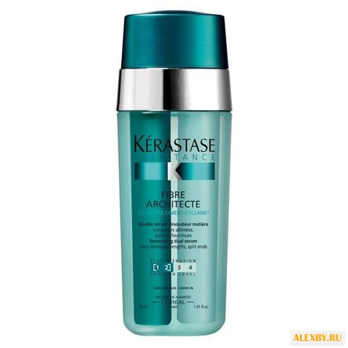 Kerastase Сыворотка Resistance