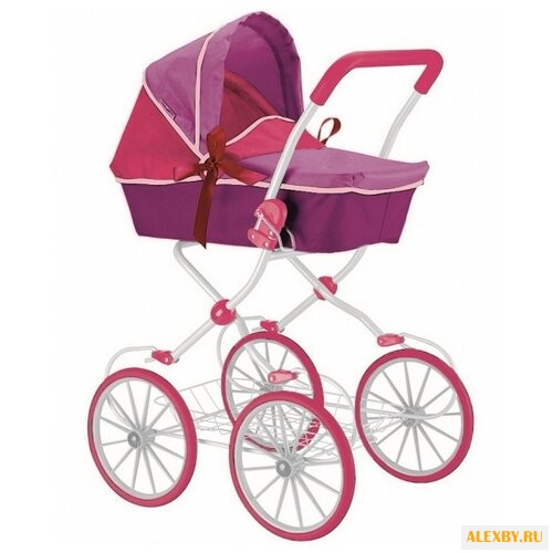 Коляска-люлька RT 603