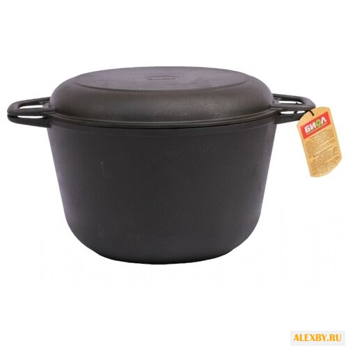 Кастрюля Биол 0203 3 л