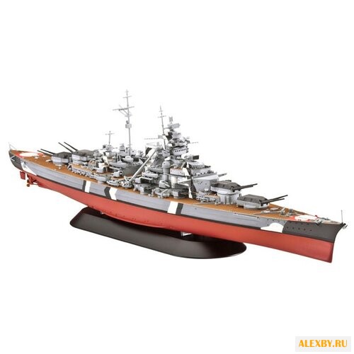 Сборная модель Revell