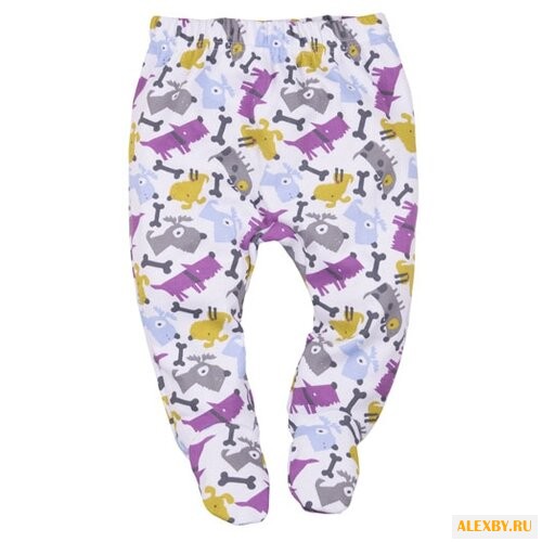 Ползунки Bossa Nova