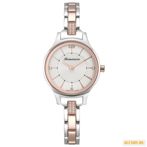 Наручные часы ROMANSON