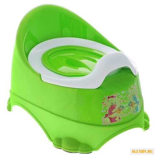 Dunya Plastik горшок Комфорт