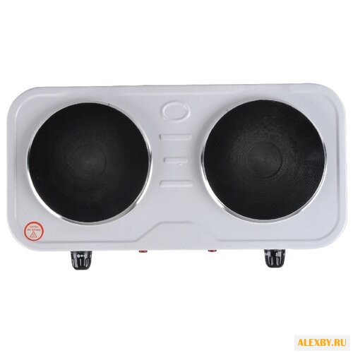 Плита Orion ЭП-2К-ЧГ04-Б