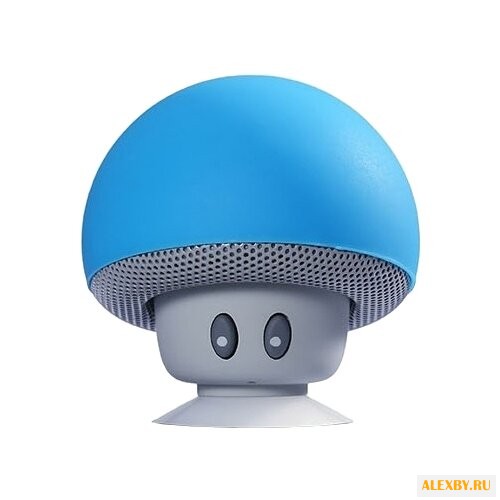 Портативная акустика Iconik Гриб