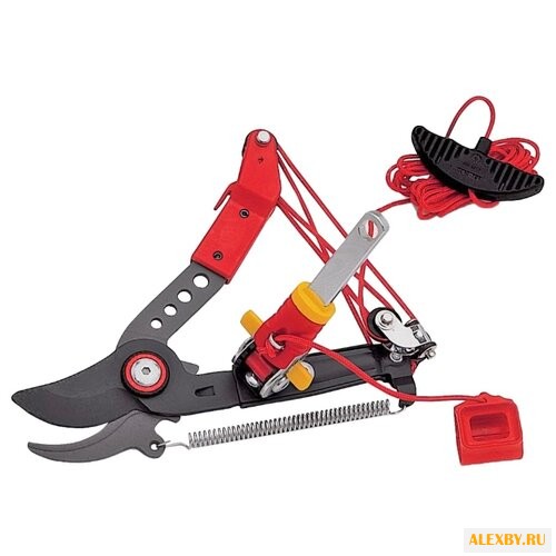 Секатор WOLF-Garten RR-VM