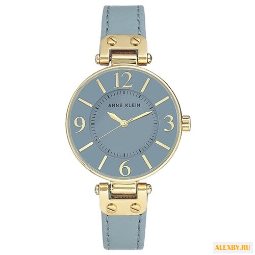Наручные часы ANNE KLEIN 9168BLBL