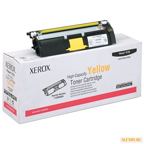 Картридж Xerox 113R00694