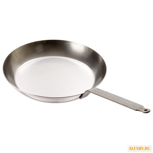 Сковорода MATFER Black Steel