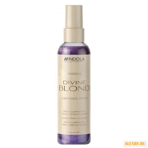 Indola Divine Blond