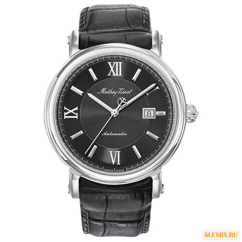 Наручные часы Mathey-Tissot