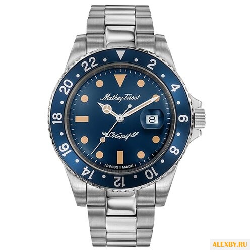 Наручные часы Mathey-Tissot