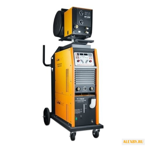 Сварочный аппарат FoxWeld