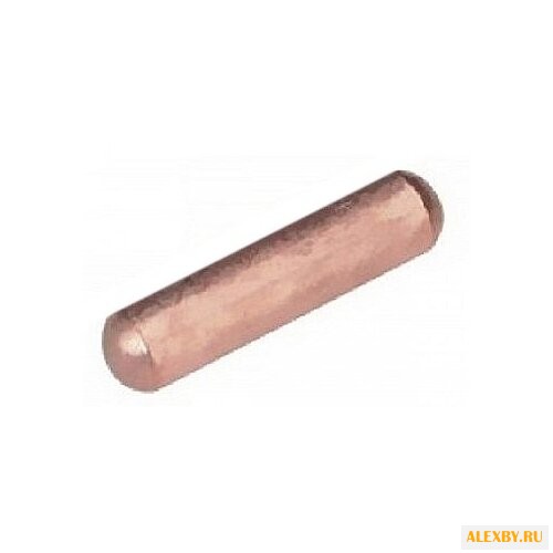 Электрод для контактной сварки