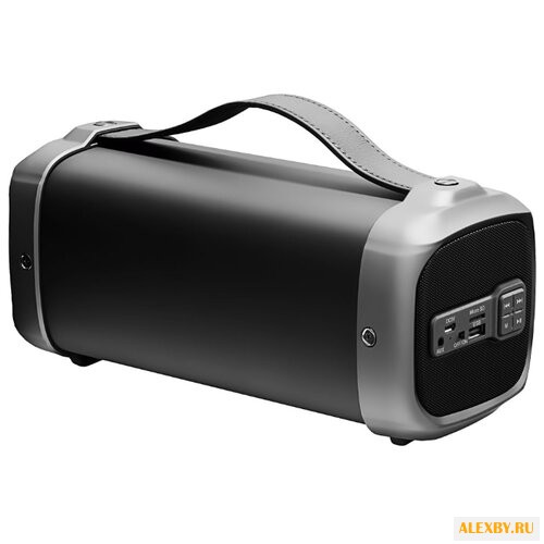 Портативная акустика Ginzzu