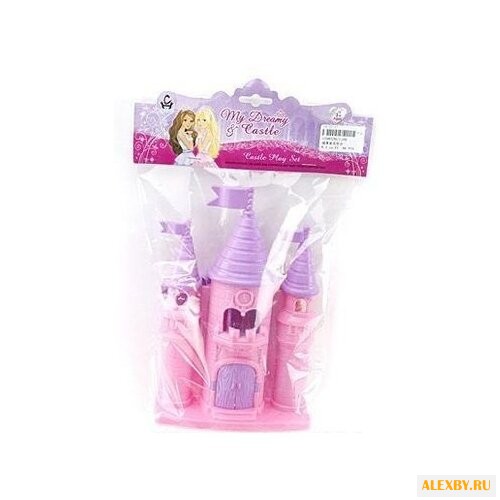 Shantou Gepai My dreamy castle