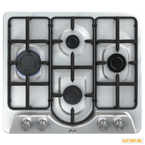 Варочная панель Fornelli PGT 60