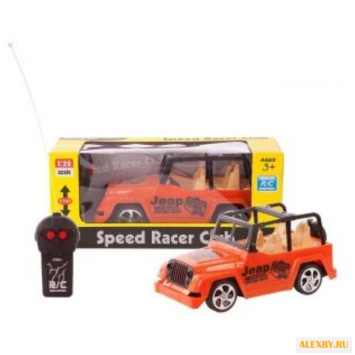 Внедорожник Shantou Gepai Speed