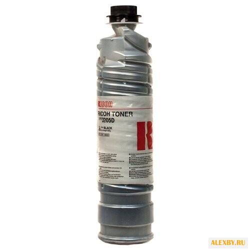 Картридж Ricoh type 3205D