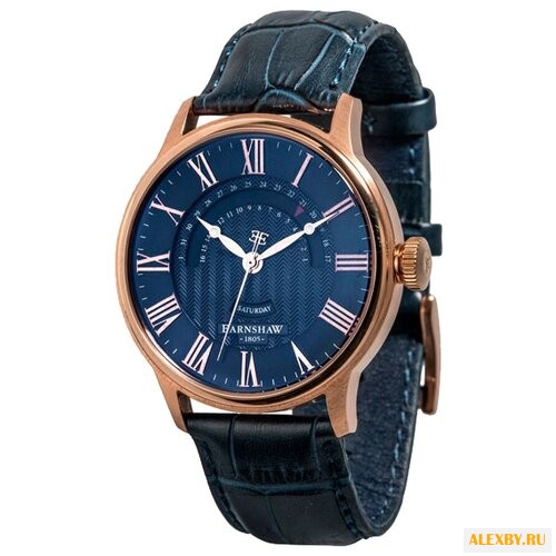 Наручные часы EARNSHAW ES-8077-04