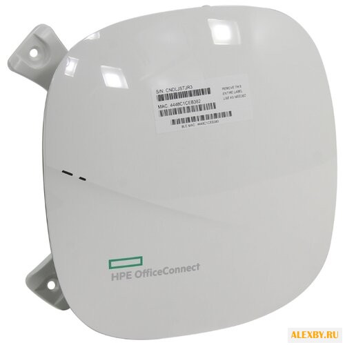 Wi-Fi точка доступа HP OC20