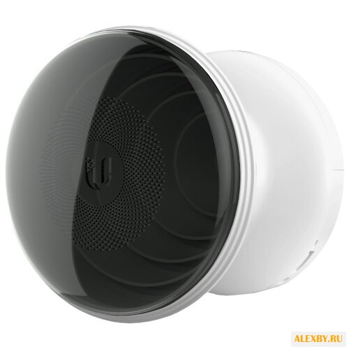 Wi-Fi точка доступа Ubiquiti