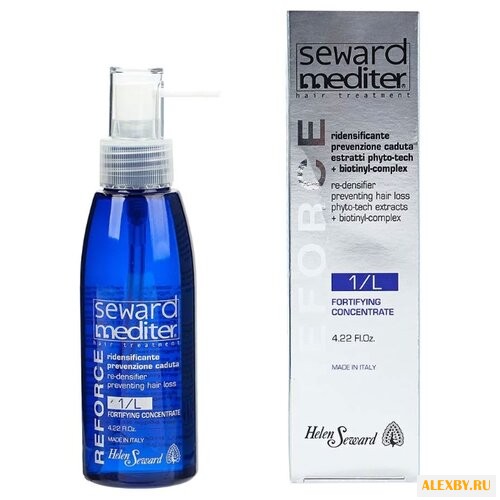 Helen Seward MEDITER Лосьон