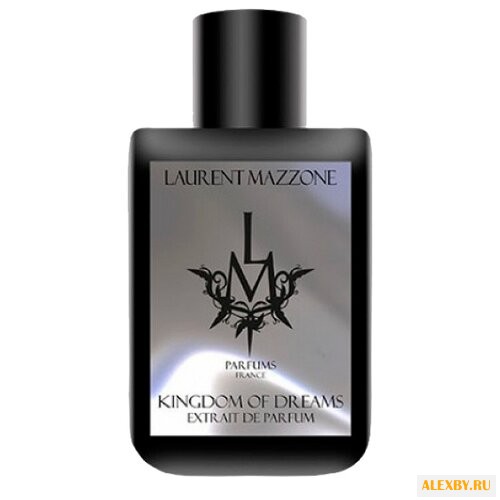 LM Parfums Kingdom of Dreams