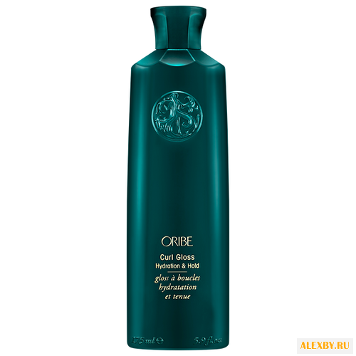 ORIBE легкий гель Curl Gloss