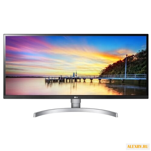Монитор LG 34WK650