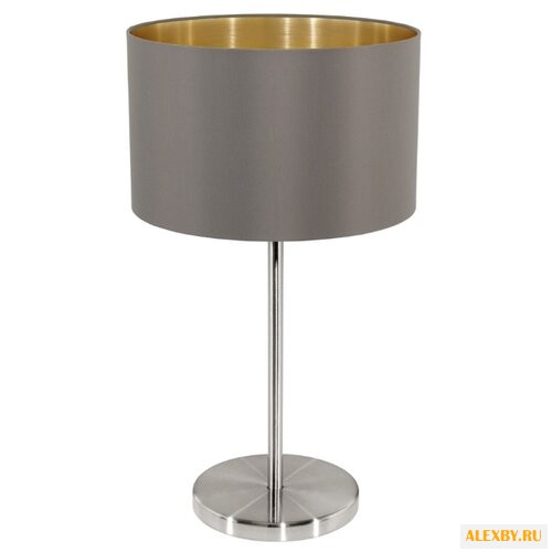 Настольная лампа Eglo Maserlo