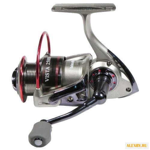 Катушка GRFISH Vista 2500F