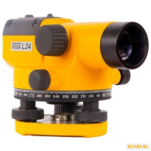 Оптический нивелир Vega L24