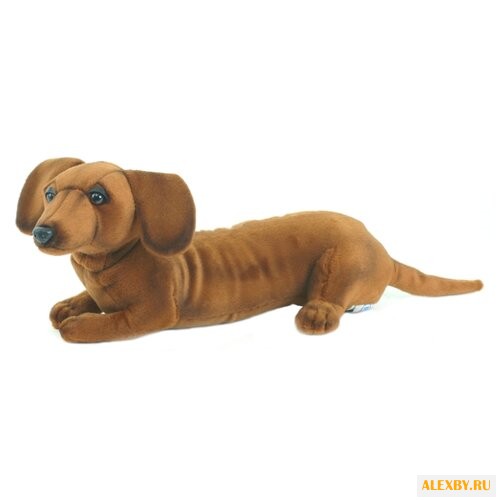 Мягкая игрушка Hansa Щенок