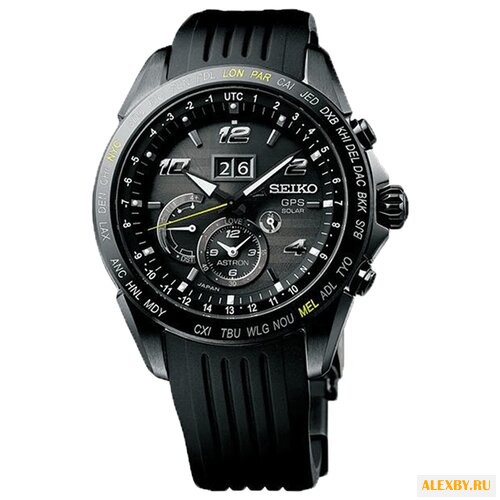 Наручные часы SEIKO SSE143