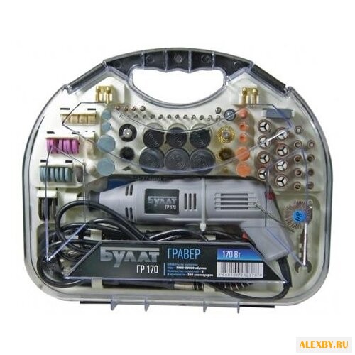 Гравер Булат ГР-170