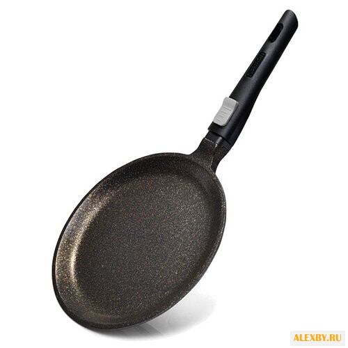 Сковорода блинная Fissman