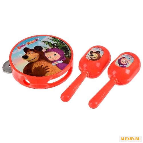 Играем вместе набор